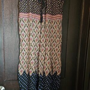 NWOT Palazzo/Soft Pant, size XS